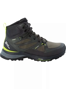 Jack Wolfskin