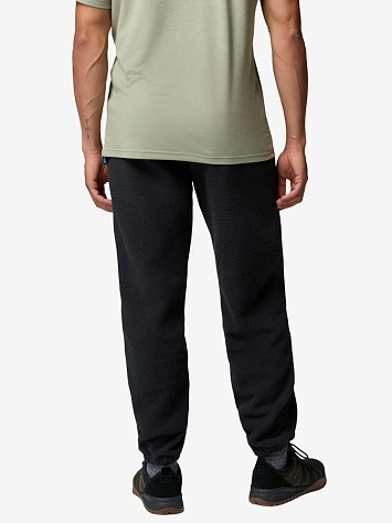Columbia Брюки мужские TIMBER CREST™ MTR FLEECE PANT