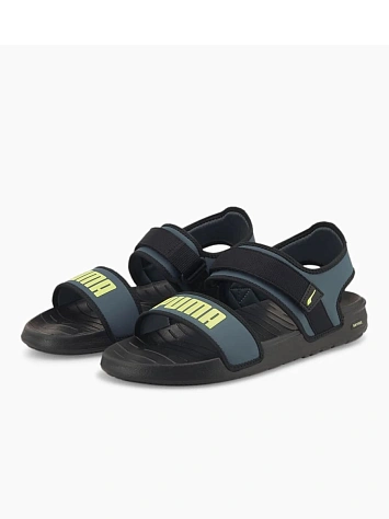Puma Сандалии мужские SOFTRIDE SANDALS