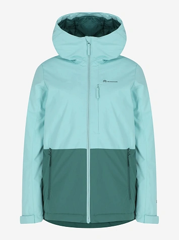 Outventure Куртка утеплённая женская