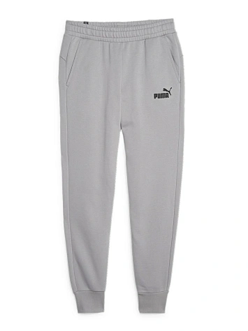 Puma Брюки мужские ESS LOGO PANTS FL CL