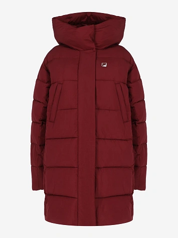 FILA Куртка утеплённая женская