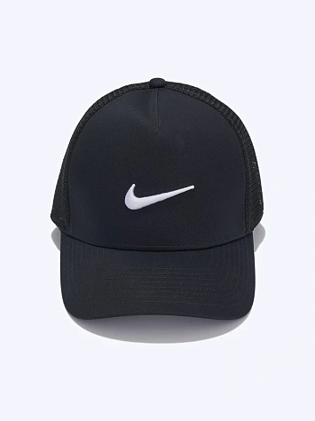 Nike Кепка RISE CAP S CB SWSH TKR L