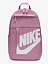 Nike Рюкзак ELEMENTAL [розовый-тёмный]