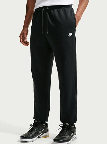 Nike Брюки мужские M NK CLUB BB JOGGER