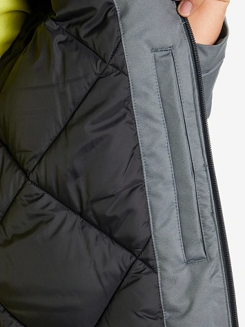 Kappa Куртка утеплённая мужская