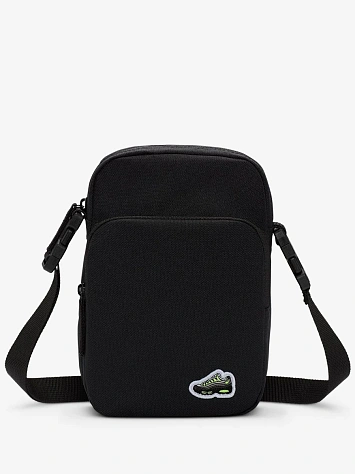 Nike Сумка через плечо HRTGE CRSSBY-AIRMAX 95