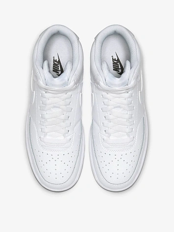 Nike Кеды женские COURT VISION MID