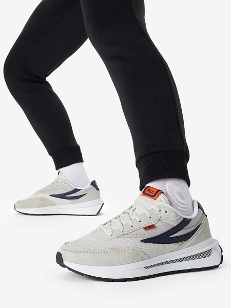 FILA Кроссовки мужские RENNO