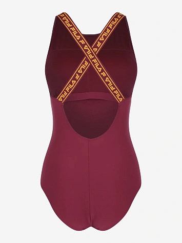 FILA Купальник совмещенный женский