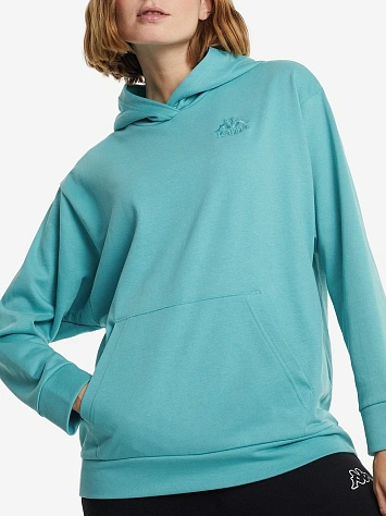 Kappa Джемпер женский