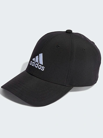 Adidas Кепка LIGHTWEIGHT EMBROIDERED BASEBALL CAP