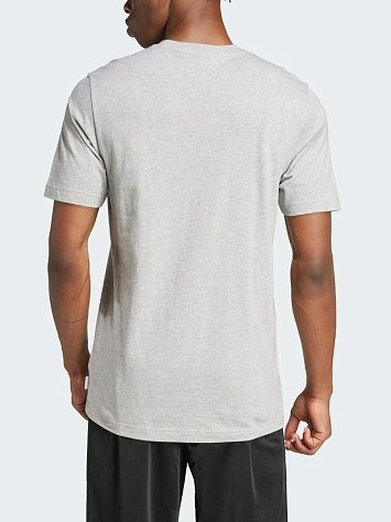 Adidas Футболка мужская Q12 TS GREETING