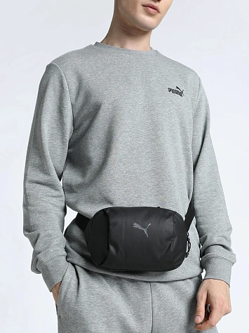 Puma Сумка поясная PUMATECH WAIST BAG