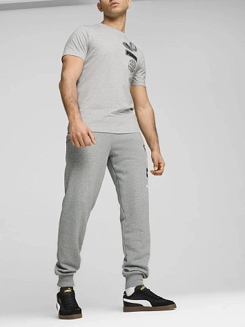 Puma Кеды мужские PUMA CLUB II ERA