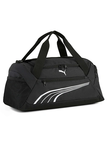 Puma Сумка FUNDAMENTAL EXTRA SMALL SPORTS BAG