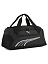 Puma Сумка FUNDAMENTAL EXTRA SMALL SPORTS BAG [чёрный]