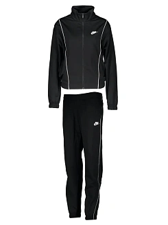 Nike Костюм спортивный женский NSW ESSNTL PQE TRK SUIT