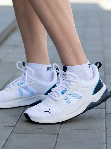 Puma Кроссовки мужские ANZARUN 2.0