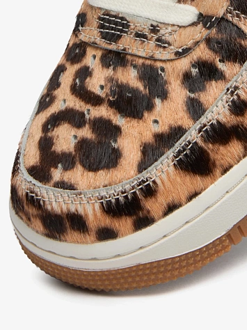 Nike Кеды женские AIR FORCE 1 07 ND1