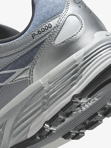 Nike Кроссовки мужские P-6000 FADE