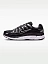Nike Кроссовки мужские P-6000 [чёрный-матовый]