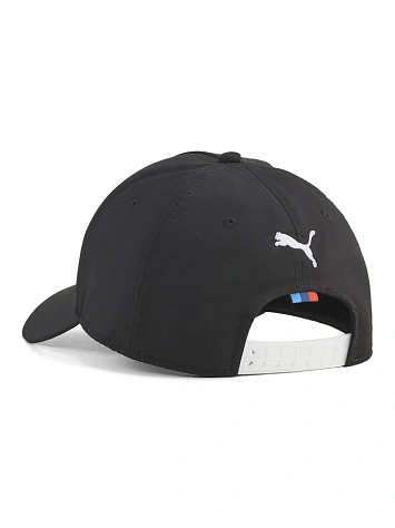 Puma Кепка BMW MMS FAN SERIES BB CAP