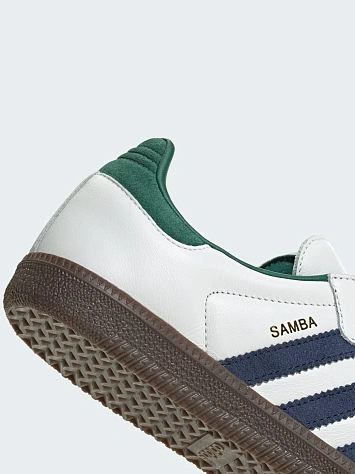 Adidas Кеды мужские SAMBA OG