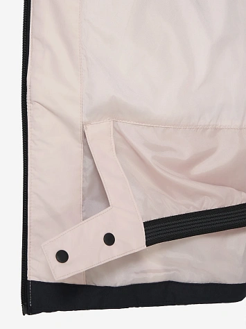 Glissade Куртка утеплённая женская