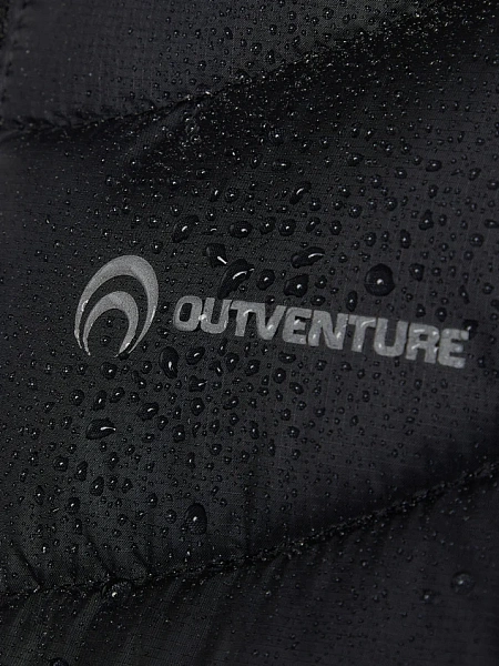 Outventure Куртка утеплённая женская