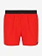 Joss Шорты плавательные мужские [красный]