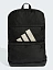Adidas Рюкзак MOTION LOGO [чёрный]