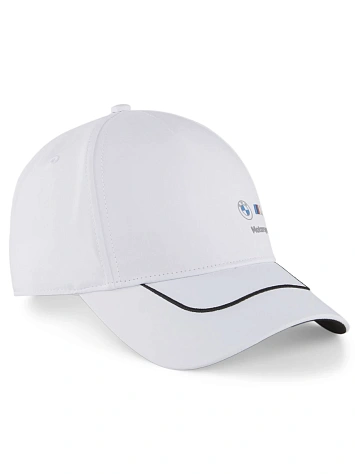 Puma Кепка BMW MMS BB CAP