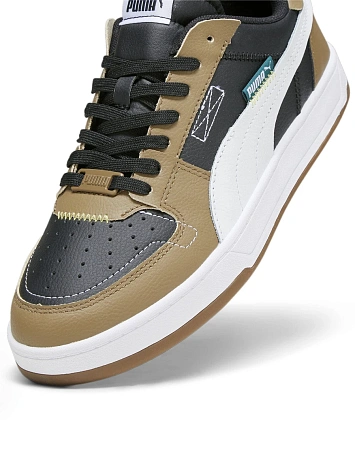 Puma Кеды мужские CAVEN 2.0 VTG