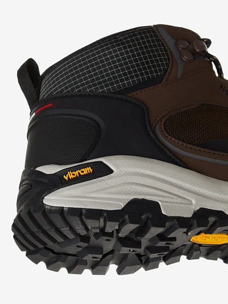 Northland Кроссовки мужские WELS MID 2