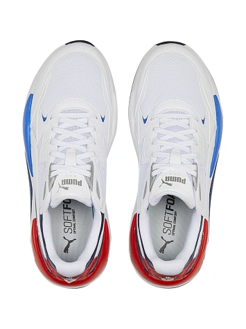 Puma Кроссовки мужские BMW M MOTORSPORT X-RAY SPEED