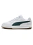 Puma Кеды мужские CAVEN 2.0 [серый-матовый]