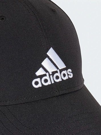 Adidas Кепка LIGHTWEIGHT EMBROIDERED BASEBALL CAP