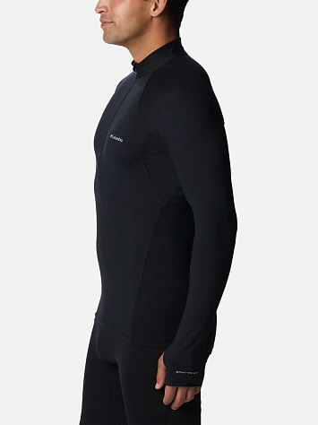 Columbia Термобельё джемпер мужской MIDWEIGHT STRETCH