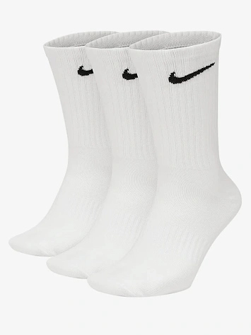 Nike Носки EVERYDAY LIGHTWEIGHT (3 пары)