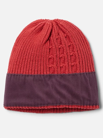 Columbia Шапка AGATE PASS™ CABLE KNIT BEANIE