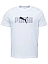 Puma Футболка мужская ESS LOGO LAB TEE [белый]