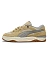 Puma Кеды мужские PUMA-180 TEXTURE [бежевый]