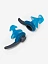 Speedo Беруши плавательные BIOFUSE EARPLUG [синий]