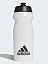 Adidas Бутылка для воды PERFORMANCE BOTTLE 0.5 L [белый]