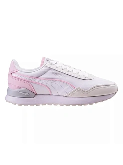 Puma Кроссовки женские DISTA RUNNER TECH