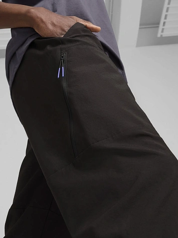 Puma Брюки мужские OPEN ROAD CARGO WOVEN PANTS CL
