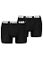 Puma Трусы мужские EVERYDAY BASIC BOXER (2шт.) [чёрный]