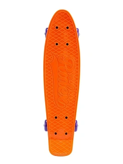 Ridex Круизер пластиковый Pumpkin 22x6