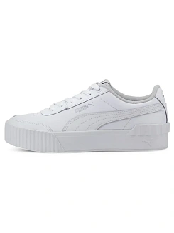 Puma Кеды женские CARINA LIFT TW